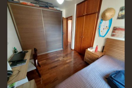 Apartamento à venda com 100m², 3 quartos e 2 vagas Apartamento à venda com 100m², 3 quartos e 2 vagasquarto 2