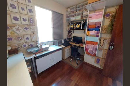 Apartamento à venda com 100m², 3 quartos e 2 vagas Apartamento à venda com 100m², 3 quartos e 2 vagasquarto 3