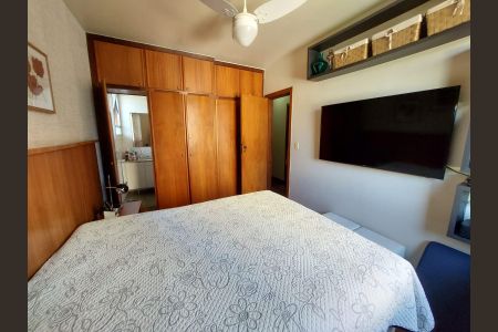 Apartamento à venda com 100m², 3 quartos e 2 vagas Apartamento à venda com 100m², 3 quartos e 2 vagasquarto 1