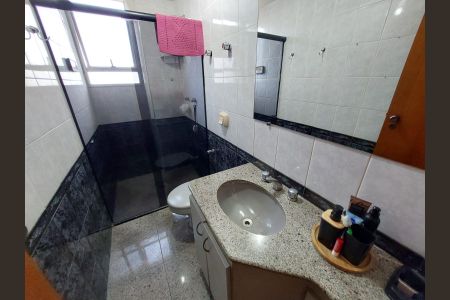 Apartamento à venda com 100m², 3 quartos e 2 vagas Apartamento à venda com 100m², 3 quartos e 2 vagasbanheiro 2