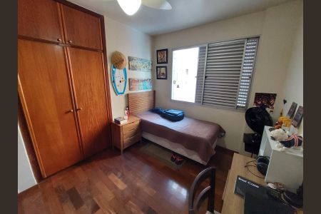 Apartamento à venda com 100m², 3 quartos e 2 vagas Apartamento à venda com 100m², 3 quartos e 2 vagasquarto 2