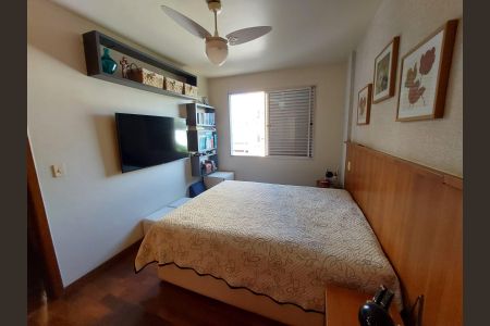 Apartamento à venda com 100m², 3 quartos e 2 vagas Apartamento à venda com 100m², 3 quartos e 2 vagasquarto 1
