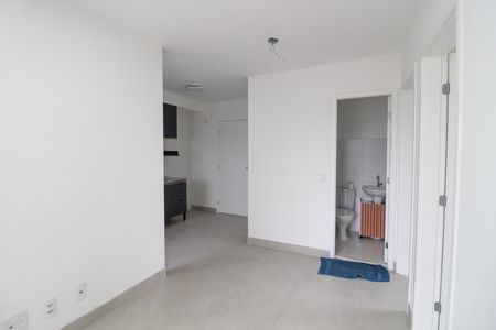 Sala de apartamento para alugar com 2 quartos, 37m² em Jaguaré, São Paulo