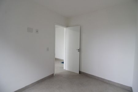 Quarto 1 de apartamento para alugar com 2 quartos, 37m² em Jaguaré, São Paulo