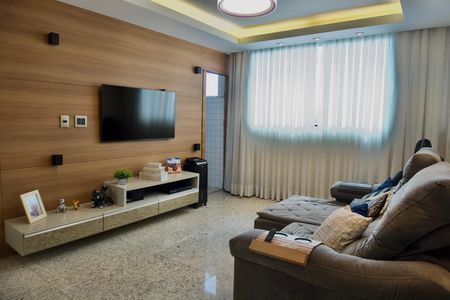 Apartamento para alugar com 144m², 3 quartos e 2 vagas Apartamento para alugar com 144m², 3 quartos e 2 vagasSala - Cobertura