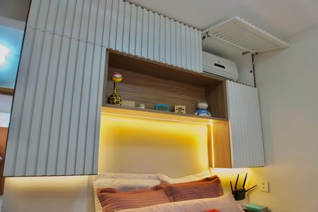 Apartamento para alugar com 144m², 3 quartos e 2 vagas Apartamento para alugar com 144m², 3 quartos e 2 vagasSuíte - Armários