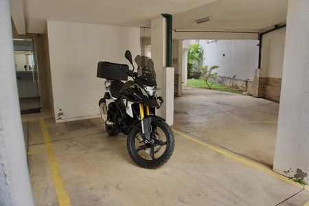 Apartamento para alugar com 144m², 3 quartos e 2 vagas Apartamento para alugar com 144m², 3 quartos e 2 vagasVagas de Garagem