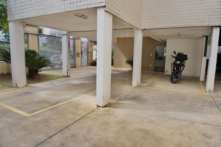 Apartamento para alugar com 144m², 3 quartos e 2 vagas Apartamento para alugar com 144m², 3 quartos e 2 vagasVagas de Garagem