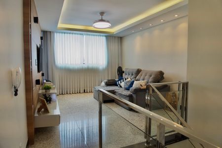 Apartamento para alugar com 144m², 3 quartos e 2 vagas Apartamento para alugar com 144m², 3 quartos e 2 vagasSala - Cobertura