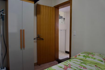 Quarto 2 de apartamento para alugar com 3 quartos, 144m² em Calafate, Belo Horizonte