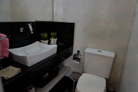 Apartamento para alugar com 144m², 3 quartos e 2 vagas Apartamento para alugar com 144m², 3 quartos e 2 vagasBanheiro - Sala Cobertura