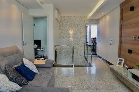 Apartamento para alugar com 144m², 3 quartos e 2 vagas Apartamento para alugar com 144m², 3 quartos e 2 vagasSala - Cobertura