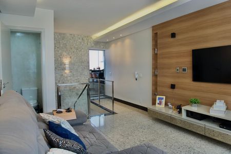 Apartamento para alugar com 144m², 3 quartos e 2 vagas Apartamento para alugar com 144m², 3 quartos e 2 vagasSala - Cobertura