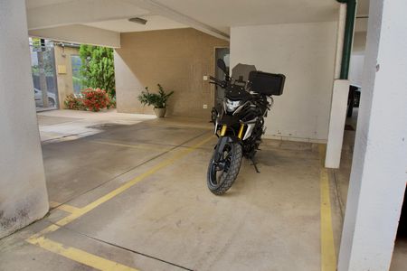 Vagas de Garagem de apartamento para alugar com 3 quartos, 144m² em Calafate, Belo Horizonte