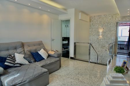 Apartamento para alugar com 144m², 3 quartos e 2 vagas Apartamento para alugar com 144m², 3 quartos e 2 vagasSala - Cobertura