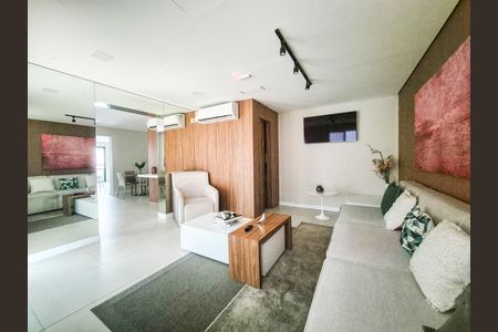 Studio para alugar com 25m², 1 quarto e sem vaga Studio para alugar com 25m², 1 quarto e sem vagaSalão de Festas