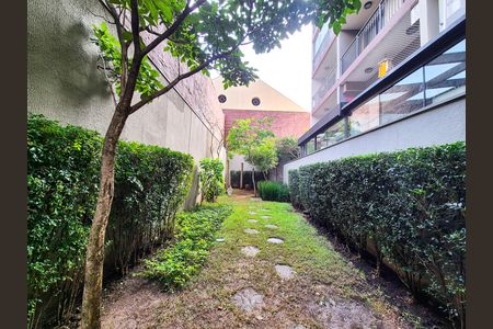 Studio para alugar com 25m², 1 quarto e sem vaga Studio para alugar com 25m², 1 quarto e sem vagaRedário