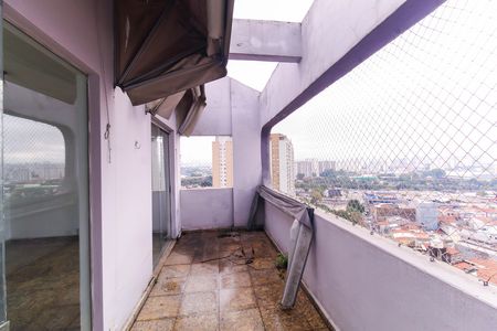 Apartamento à venda com 117m², 3 quartos e 2 vagas Apartamento à venda com 117m², 3 quartos e 2 vagasÁrea externa