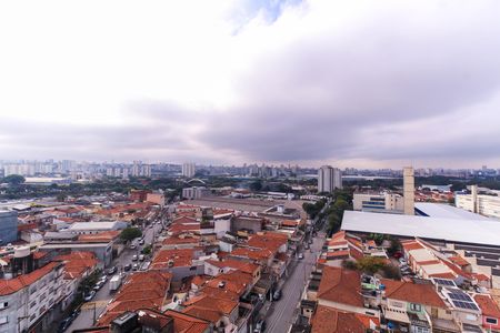 Apartamento à venda com 117m², 3 quartos e 2 vagas Apartamento à venda com 117m², 3 quartos e 2 vagasVista do Quarto 2