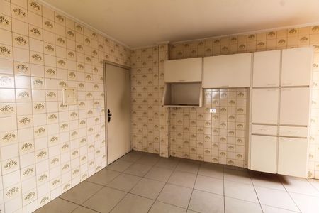 Apartamento à venda com 117m², 3 quartos e 2 vagas Apartamento à venda com 117m², 3 quartos e 2 vagasCozinha
