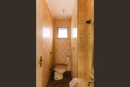 Apartamento à venda com 117m², 3 quartos e 2 vagas Apartamento à venda com 117m², 3 quartos e 2 vagasLavabo