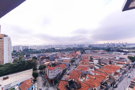 Vista do Quarto 1 de apartamento para alugar com 3 quartos, 117m² em Alto do Pari, São Paulo