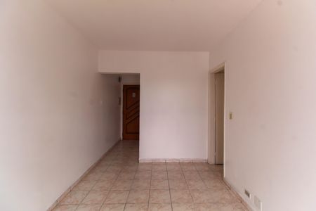 Sala de apartamento para alugar com 3 quartos, 117m² em Alto do Pari, São Paulo