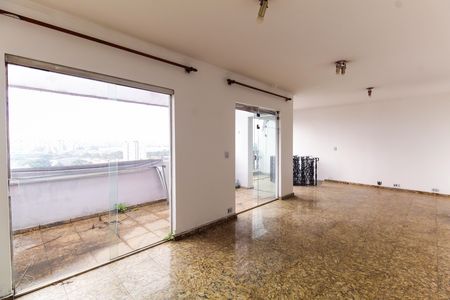 Apartamento à venda com 117m², 3 quartos e 2 vagas Apartamento à venda com 117m², 3 quartos e 2 vagasÁrea externa