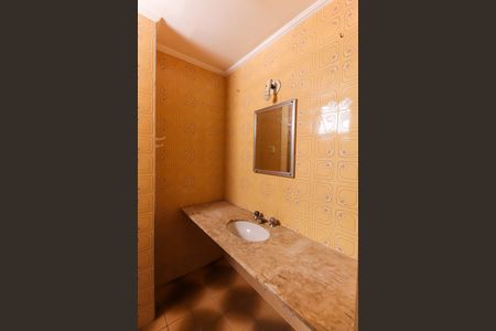 Apartamento à venda com 117m², 3 quartos e 2 vagas Apartamento à venda com 117m², 3 quartos e 2 vagasBanheiro da Suíte