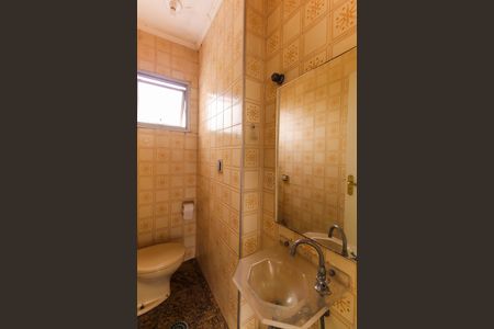 Apartamento à venda com 117m², 3 quartos e 2 vagas Apartamento à venda com 117m², 3 quartos e 2 vagasLavabo
