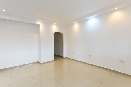 sala  de casa para alugar com 2 quartos, 160m² em Jardim Catanduva, São Paulo