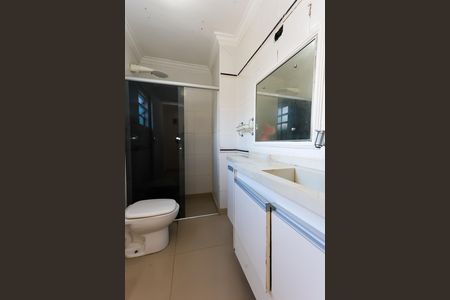 Casa para alugar com 160m², 2 quartos e 1 vagaBanheiro