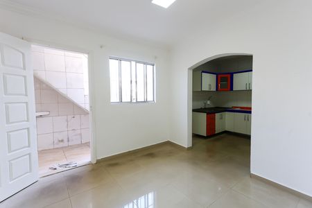 Casa para alugar com 160m², 2 quartos e 1 vagacozinha