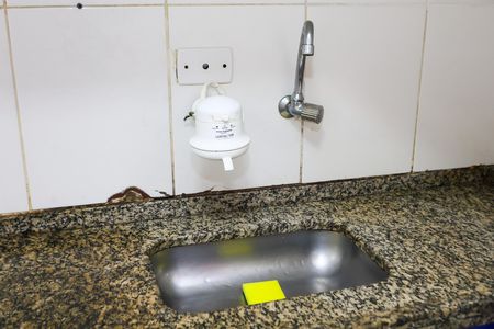 Casa para alugar com 160m², 2 quartos e 1 vagacozinha