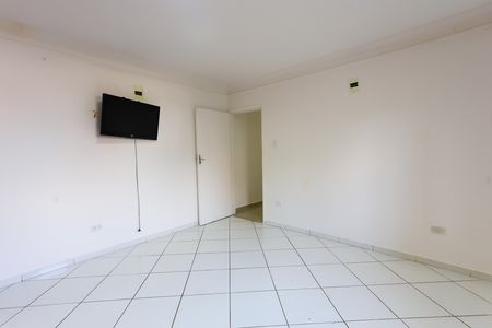 Casa para alugar com 160m², 2 quartos e 1 vagasuíte