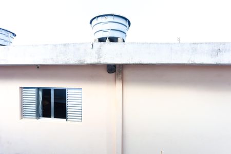 Casa para alugar com 160m², 2 quartos e 1 vagaquarto 1 vista