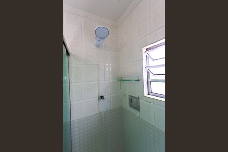Casa para alugar com 160m², 2 quartos e 1 vagaBanheiro da Suíte