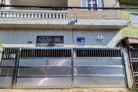 Casa para alugar com 160m², 2 quartos e 1 vagaFachada