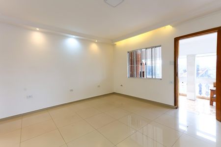 Casa para alugar com 160m², 2 quartos e 1 vagasala 