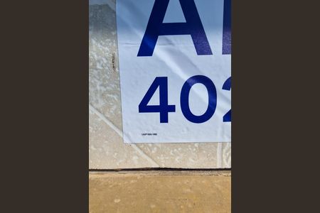Casa para alugar com 160m², 2 quartos e 1 vagaPlaca Adesivo G   Codigo YIXW-1890