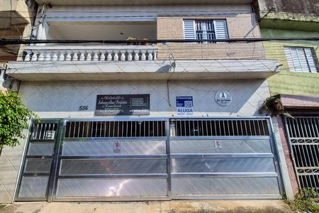 Casa para alugar com 160m², 2 quartos e 1 vagaPlaca Adesivo G   Codigo YIXW-1890