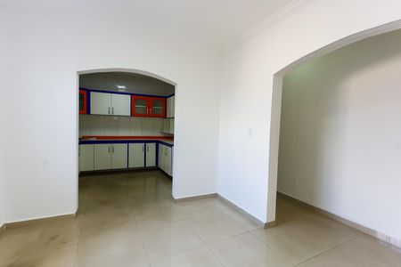 Casa para alugar com 160m², 2 quartos e 1 vagacozinha