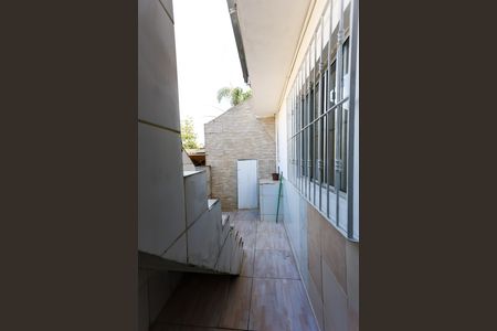 Casa para alugar com 160m², 2 quartos e 1 vagaÁrea de Serviço