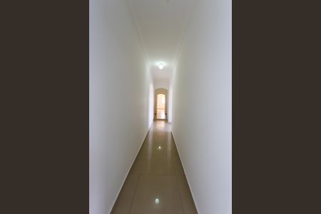 Casa para alugar com 160m², 2 quartos e 1 vagaCorredor