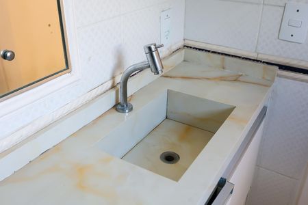 Casa para alugar com 160m², 2 quartos e 1 vagaBanheiro