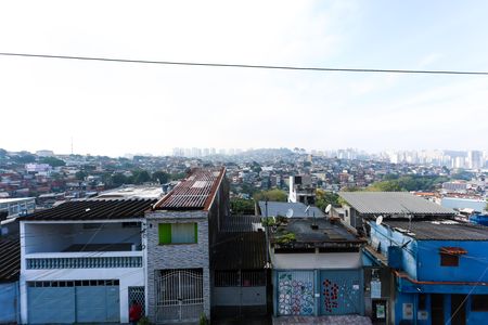 Casa para alugar com 160m², 2 quartos e 1 vagaVaranda gourmet vista