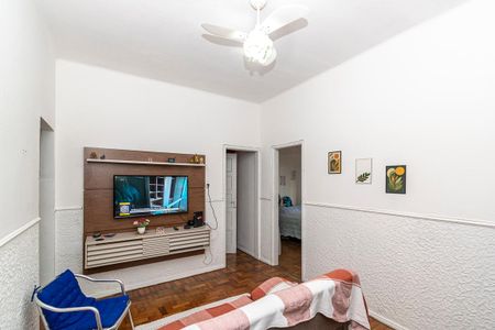 Apartamento à venda com 75m², 2 quartos e sem vaga Apartamento à venda com 75m², 2 quartos e sem vagaSala