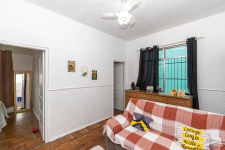 Apartamento à venda com 2 quartos, 75m² em Brás de Pina, Rio de Janeiro