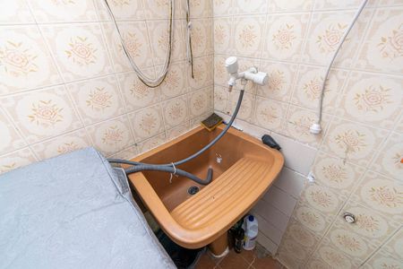 Apartamento à venda com 75m², 2 quartos e sem vaga Apartamento à venda com 75m², 2 quartos e sem vagaÁrea de Serviço