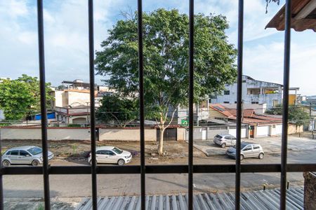 Vista do Quarto 2 de apartamento à venda com 2 quartos, 75m² em Brás de Pina, Rio de Janeiro